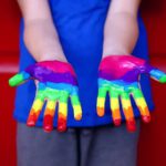 Foro de niñez y adolescencia LGBT