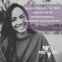 Ignacia Oyarzún: “en Chile urge una ley de reconocimiento y reparación para personas LGTBIQ+”