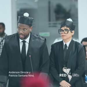 Hito histórico: República Dominicana eliminará artículos que penalizan la homosexualidad en la Policía y las Fuerzas Armadas